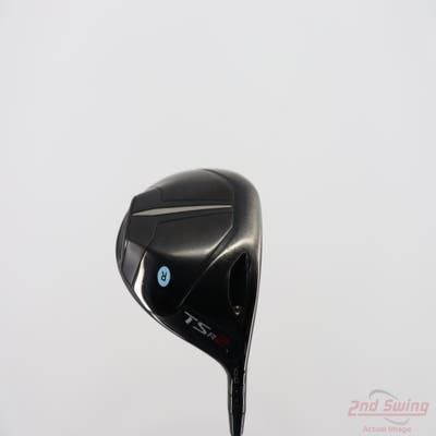 Titleist TSR2 Driver 10° MCA Tensei AV-XLINK Blue 55 Graphite Regular Right Handed 45.75in