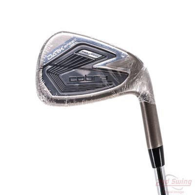 Mint Cobra Darkspeed Single Iron 9 Iron FST KBS Tour Lite Steel Regular Right Handed 36.25in