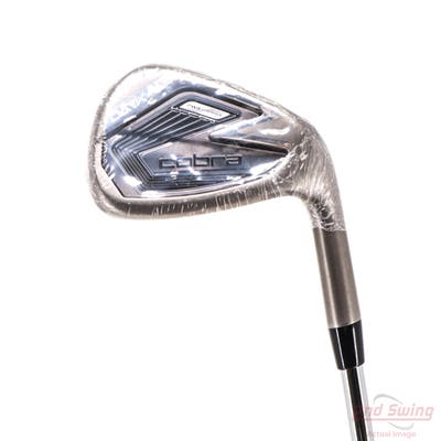 Mint Cobra Darkspeed Single Iron Pitching Wedge PW FST KBS Tour Lite Steel Regular Right Handed 35.75in