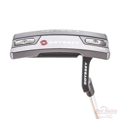 Mint Odyssey Tri-Hot 5K Two CH Putter Graphite Right Handed 33.0in