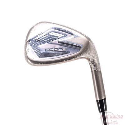 Mint Cobra Darkspeed Wedge Gap GW FST KBS Tour Lite Steel Regular Right Handed 35.5in