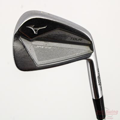 Mizuno JPX 919 Tour Single Iron 4 Iron True Temper Dynamic Gold X100 Steel X-Stiff Right Handed 39.0in