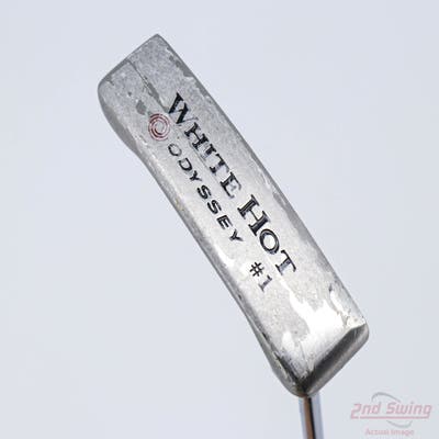 Odyssey White Hot 1 Putter Steel Right Handed 34.5in