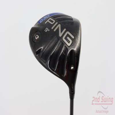 Ping G30 Driver 9° ALTA 65 Graphite Regular Right Handed 43.25in