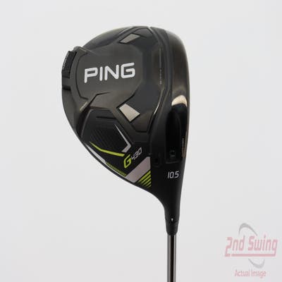 Ping G430 LST Driver 10.5° Tour 2.0 Black 65 Graphite X-Stiff Right Handed 45.25in