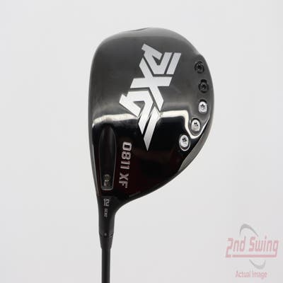 PXG 0811 XF Gen2 Driver 12° Project X Cypher 40 Graphite Ladies Left Handed 44.75in