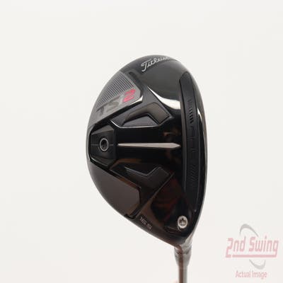 Titleist TSi2 Fairway Wood 4 Wood 4W 16.5° MCA Tensei AV Blue Raw 65 Graphite Regular Right Handed 43.0in