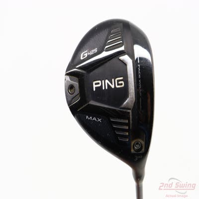 Ping G425 Max Fairway Wood 3 Wood 3W 14.5° ALTA CB 65 Slate Graphite Stiff Right Handed 43.0in