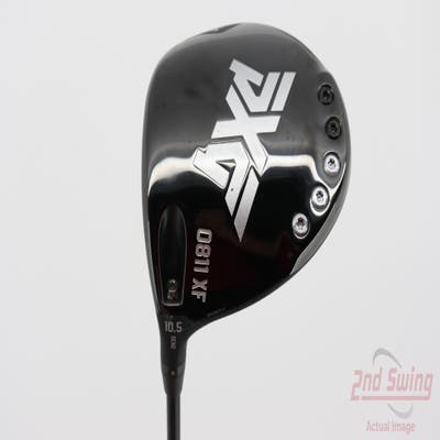 PXG 0811 XF Gen2 Driver 10.5° Project X Cypher 40 Graphite Ladies Left Handed 44.75in