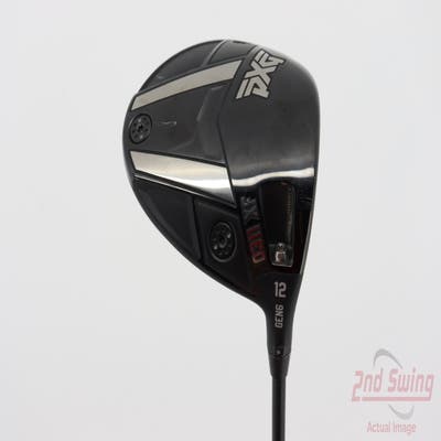 PXG 0311 XF GEN6 Driver 12° Project X Cypher 40 Graphite Ladies Right Handed 44.5in