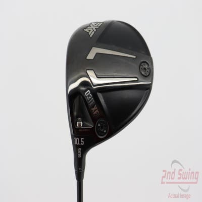 PXG 0311 XF GEN5 Driver 10.5° Project X Cypher 40 Graphite Ladies Left Handed 44.75in