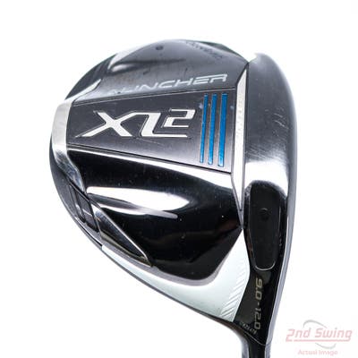 Cleveland Launcher XL2 Driver 12° Aldila Ascent Blue 40 Graphite Senior Right Handed 46.0in