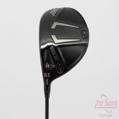 PXG 0311 XF GEN5 Driver 10.5° Project X Cypher 40 Graphite Ladies Left Handed 44.75in