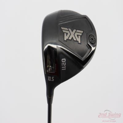 PXG 2021 0211 Driver 10.5° Project X Cypher 40 Graphite Ladies Left Handed 44.75in