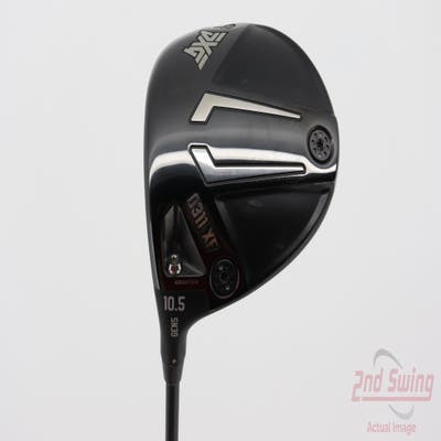 PXG 0311 XF GEN5 Driver 10.5° Project X Cypher 40 Graphite Ladies Left Handed 44.75in