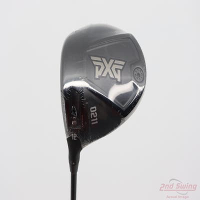 Mint PXG 2021 0211 Driver 12° Project X Cypher 40 Graphite Ladies Left Handed 44.75in