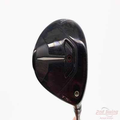 Titleist TSR2 Fairway Wood Fairway Wood 16.5° MCA Tensei AV-XLINK Blue 65 Graphite Regular Right Handed 43.0in