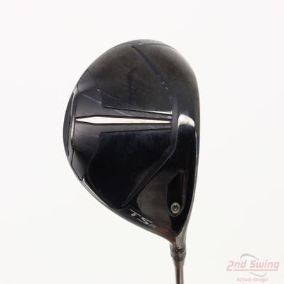 Titleist TSR2 Driver 10° MCA Tensei AV-XLINK Blue 55 Graphite Regular Right Handed 46.0in