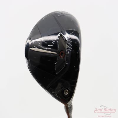 Mint Titleist TSR2 Fairway Wood 3 Wood 3W 15° Project X HZRDUS Black Gen4 70 Graphite Stiff Right Handed 43.25in