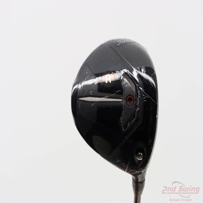 Mint Titleist TSR2 Fairway Wood 3 Wood 3W 15° MCA Tensei AV-XLINK Blue 65 Graphite Regular Right Handed 43.25in