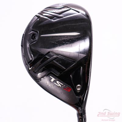 Titleist TSi3 Driver 10° Mitsubishi Diamana D+ White 70 Graphite Stiff Right Handed 45.25in