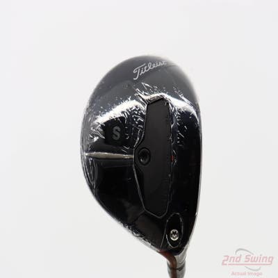 Mint Titleist TSR3 Fairway Wood 3 Wood 3W 15° Project X HZRDUS Black 4G 70 Graphite Stiff Right Handed 43.25in