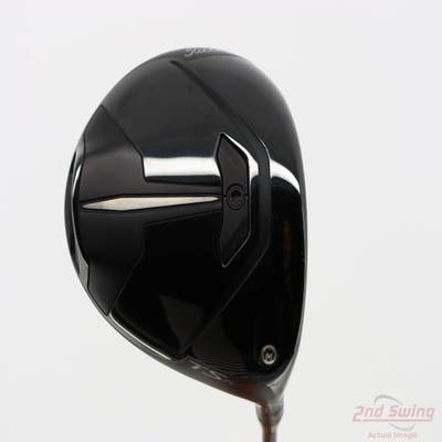 Mint Titleist TSR4 Driver 9° Mitsubishi Tensei 1K Black 65 Graphite Stiff Right Handed 45.75in