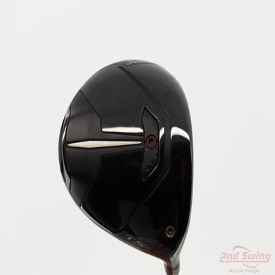 Titleist TSR4 Driver 10° Mitsubishi Tensei 1K Black 65 Graphite Stiff Right Handed 45.75in