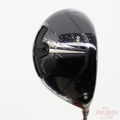 Mint Titleist TSR3 Driver 9° Mitsubishi Tensei 1K Black 65 Graphite Stiff Right Handed 45.75in