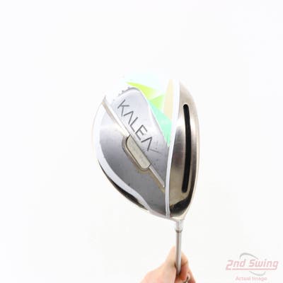 TaylorMade Kalea Ladies Driver 12° TM KALEA Premier 40 Lite Graphite Ladies Right Handed 44.0in