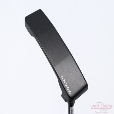 Ping PLD Milled Plus Anser Gun Putter Graphite Right Handed 35.0in