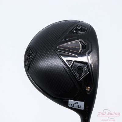 Cobra Darkspeed LS Driver 9° UST Mamiya LIN-Q M40X White 7 Graphite X-Stiff Right Handed 45.5in