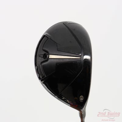 Titleist TSR3 Driver 9° Mitsubishi Tensei 1K Black 65 Graphite X-Stiff Right Handed 45.0in