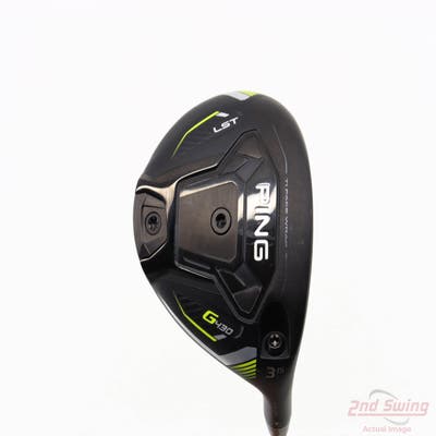 Ping G430 LST Fairway Wood 3 Wood 3W 15° Project X HZRDUS Black 4G 60 Graphite Regular Right Handed 42.75in