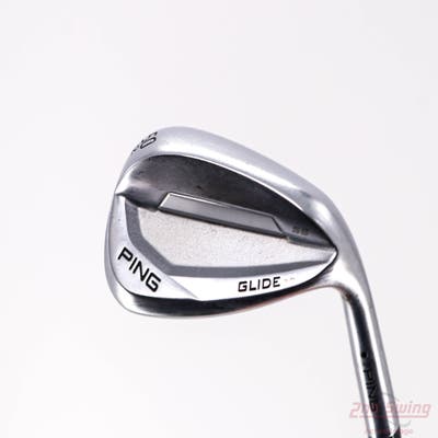 Ping Glide 3.0 Wedge Gap GW 50° 12 Deg Bounce Ping Z-Z65 Steel Wedge Flex Right Handed Black Dot 36.25in