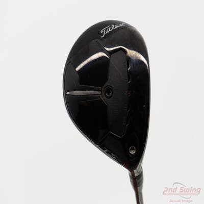 Titleist TSR3 Fairway Wood 3 Wood 3W 15° Project X HZRDUS Black 4G 70 Graphite Stiff Right Handed 43.25in