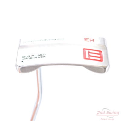 Evnroll ER2 Mid Blade Putter Steel Left Handed 35.0in