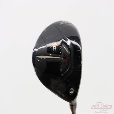 Mint Titleist TSR2 Fairway Wood 3 Wood HL 16.5° MCA Tensei AV-XLINK Blue 65 Graphite Regular Right Handed 43.25in