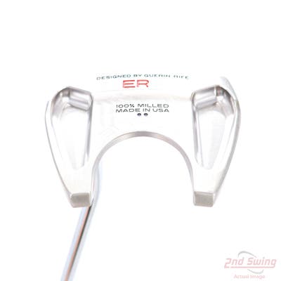 Evnroll ER5 Hatchback Putter Steel Left Handed 34.0in