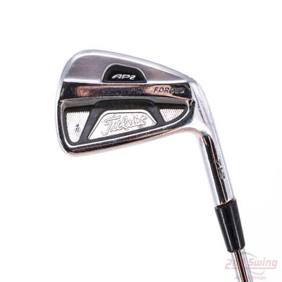 Titleist 712 AP2 Single Iron 5 Iron Dynamic Gold Tour Issue S400 Steel Stiff Right Handed 38.5in