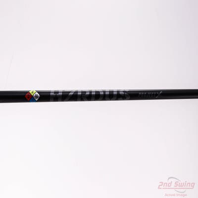 Mint Uncut Project X HZRDUS 75 Black 6.0 75g Driver Shaft Stiff 46.0in