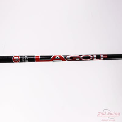 Mint Uncut LA Golf Tour AXS 85g Hybrid Shaft Regular 42.0in