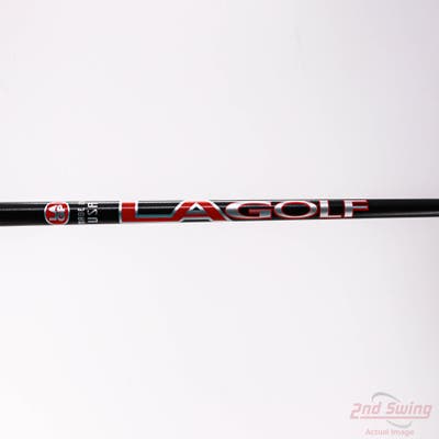 Mint Uncut LA Golf Tour AXS 85g Hybrid Shaft Regular 42.0in