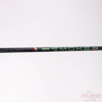 New Uncut Project X HZRDUS Smoke Green iM10 60g Driver Shaft X-Stiff 46.25in