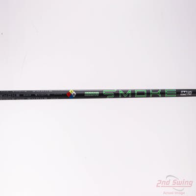 New Uncut Project X HZRDUS Smoke Green iM10 60g Driver Shaft X-Stiff 46.0in