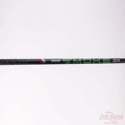 New Uncut Project X HZRDUS Smoke Green iM10 60g Driver Shaft X-Stiff 46.0in