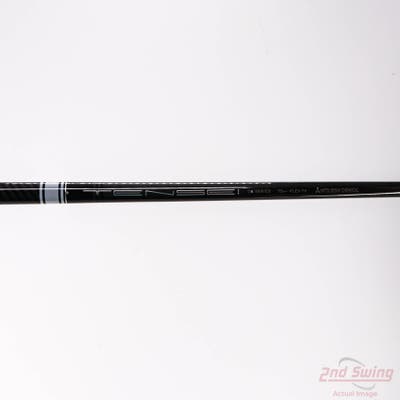 Mint Uncut Mitsubishi Rayon Tensei CK Pro White 70g Driver Shaft Tour X-Stiff 46.0in