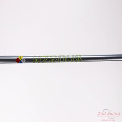 Used W/ Callaway RH Adapter Callaway Project X HZRDUS T800 65g Driver Shaft Regular 44.75in