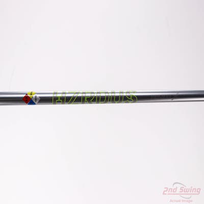 Used W/ Callaway RH Adapter Callaway Project X HZRDUS T800 65g Driver Shaft Regular 44.5in