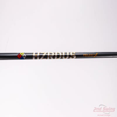 Used W/ TaylorMade RH Adapter Callaway Project X HZRDUS T800 55g Driver Shaft Stiff 44.5in